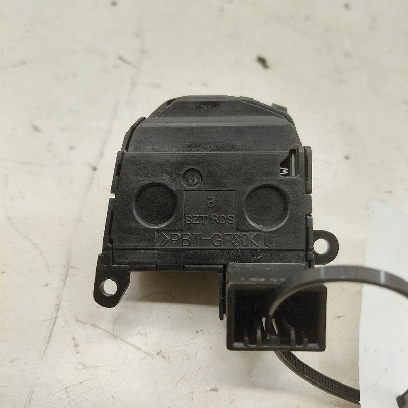 Honda CR-Z Steering Wheel Control Switch  2015 2014 2013