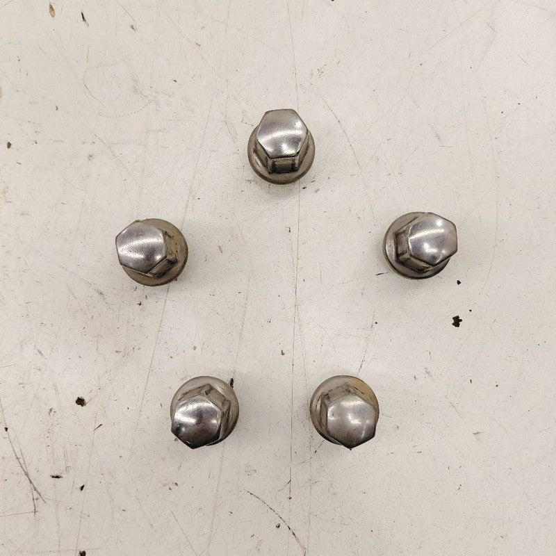 Chevy Trailblazer Lug Nut Set  2023 2022 2021