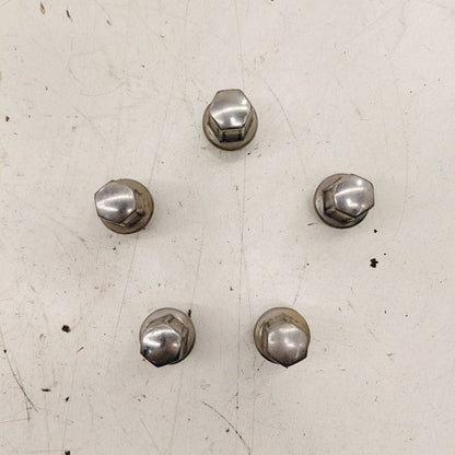 Chevy Trailblazer Lug Nut Set  2023 2022 2021