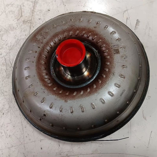 Buick Encore Automatic Transmission Torque Converter  1.4L 2018 2019 2