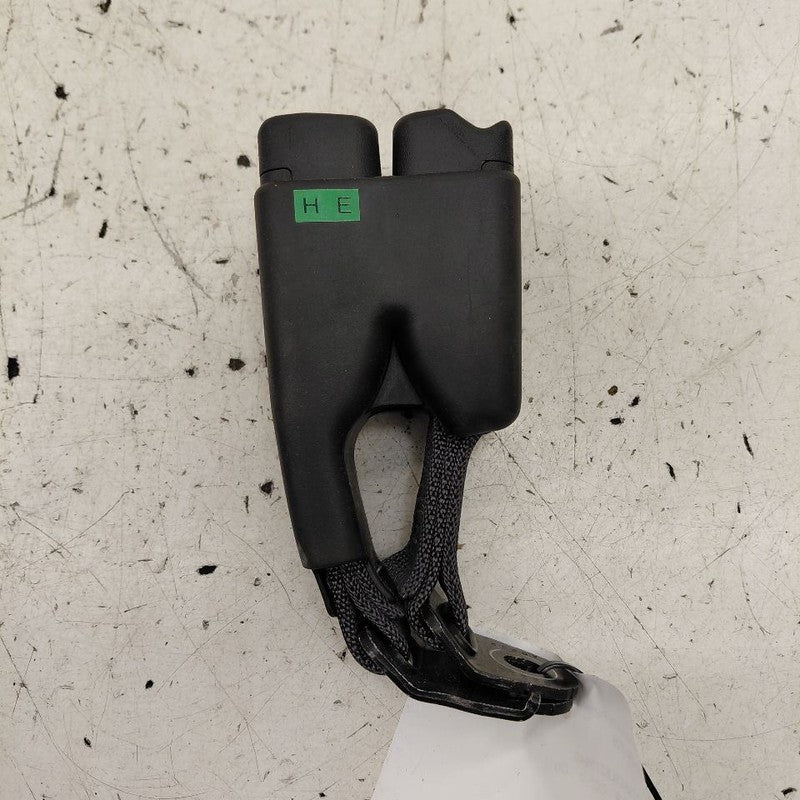 Subaru XV Crosstrek Seat Belt Buckle Latch Left Driver Rear Back  2022