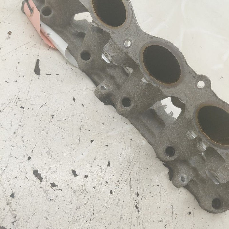 Lower Air Intake Manifold C70 B5254T7 Engine Turbo Fits 06-13 Volvo 70