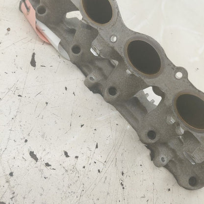 Lower Air Intake Manifold C70 B5254T7 Engine Turbo Fits 06-13 Volvo 70