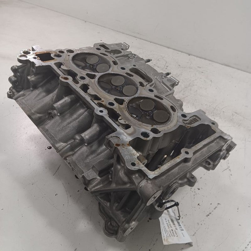 Engine Cylinder Head 1.3L Fits 20-23 Buick Encore GX