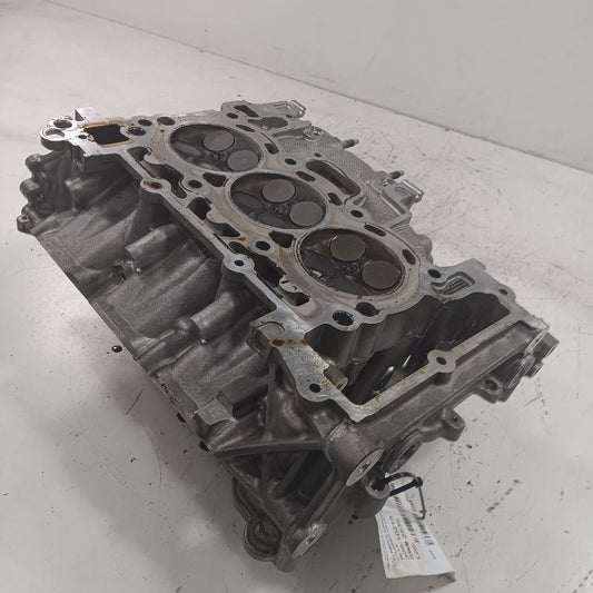 Engine Cylinder Head 1.3L Fits 20-23 Buick Encore GX