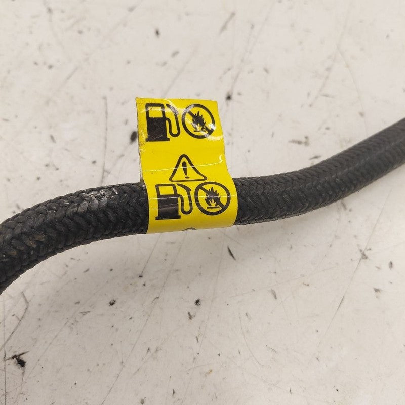 Chevy Trax Gas Fuel Line  1.2 2025 2024