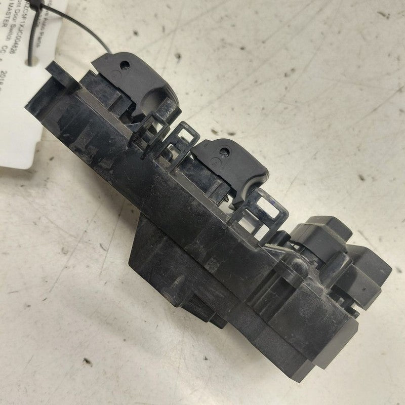 Driver Front Door Master Locks And Windows Switch Fits 18-21 Honda Cla