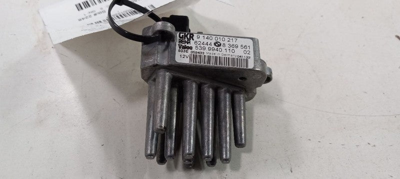 Range Rover Blower Resistor Fan Motor Speed Resistor 2003 2004 2005 OE