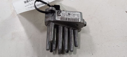 Range Rover Blower Resistor Fan Motor Speed Resistor 2003 2004 2005 OE