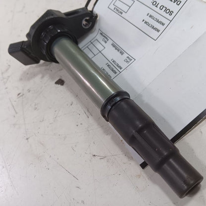 Coil Ignition Ignitor Coil Sedan Fits 09-19 Toyota Corolla