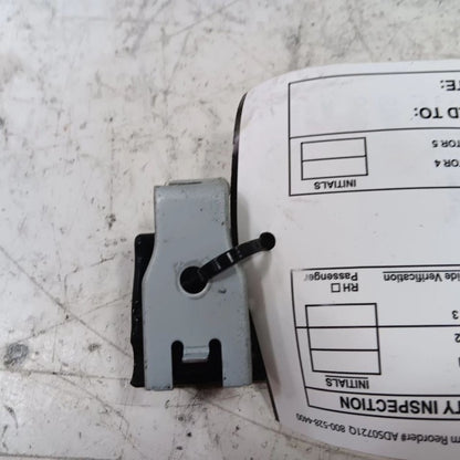 Subaru Forester Hood Latch Release Handle Lever Switch  2016 2017 2018