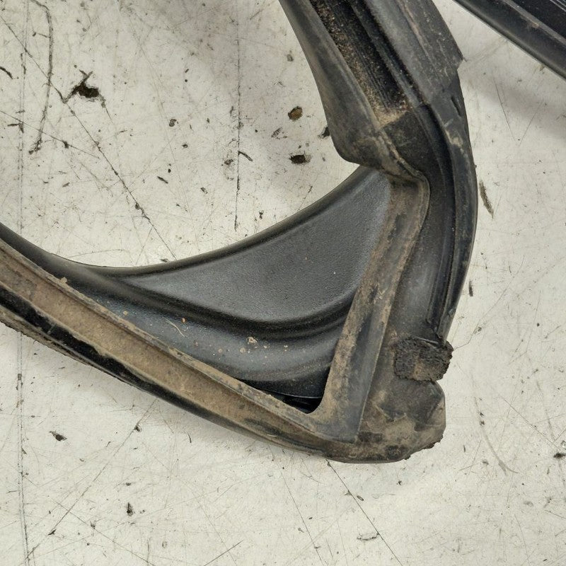 Honda CR-V Door Glass Window Seal Rubber Left Driver Rear Back  2019 2