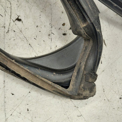 Honda CR-V Door Glass Window Seal Rubber Left Driver Rear Back  2019 2