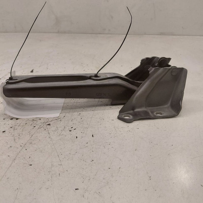 Mazda 6 Hood Hinge Set Left and Right  2018 2019 2020 2021