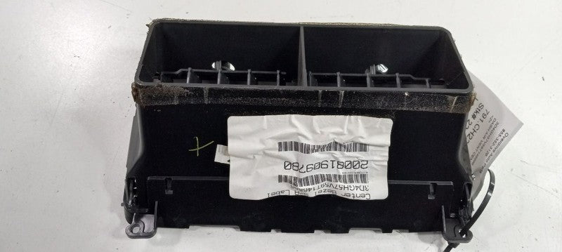 Dodge Journey Dash Air Vent Center Middle 2009 2010 2011 2012 2013