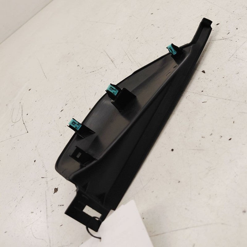 Ford Escape Dash Side Cover Left Driver Trim Panel  2022 2023 2024