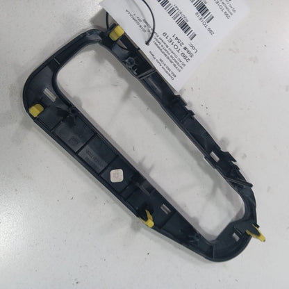 Toyota Corolla AC Control Bracket {55468-02060} 2019 2018 2017