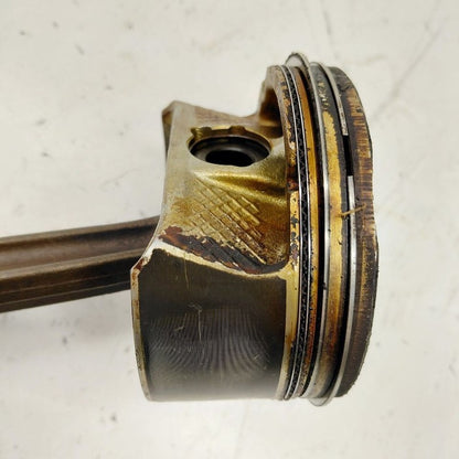 Chrysler 300 Single Piston With Connecting Rod   3.6 2017 2018 2019