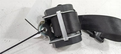 Volkswagen Rabbit Seat Belt Strap Retractor Left Rear Back 2006 2007 2