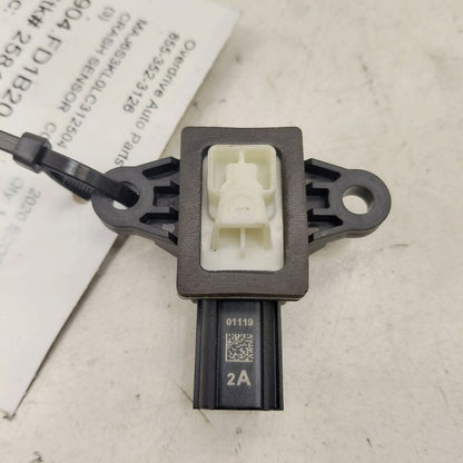 Ford Ecosport Contact Sensor  2020 2021 2022 OEM