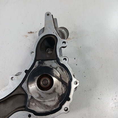 68111624AF Coolant Water Pump 3.2L Fits 14-22 Jeep Cherokee