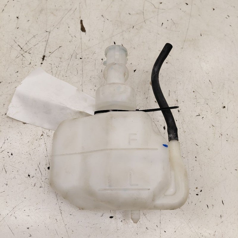 Radiator Overflow Coolant Reservoir Fits 14-15 17-24 Mitsubishi Mirage