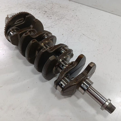 Jeep Compass 2.4 Engine Crankshaft Crank Shaft 2017 2018 2019 2020 202