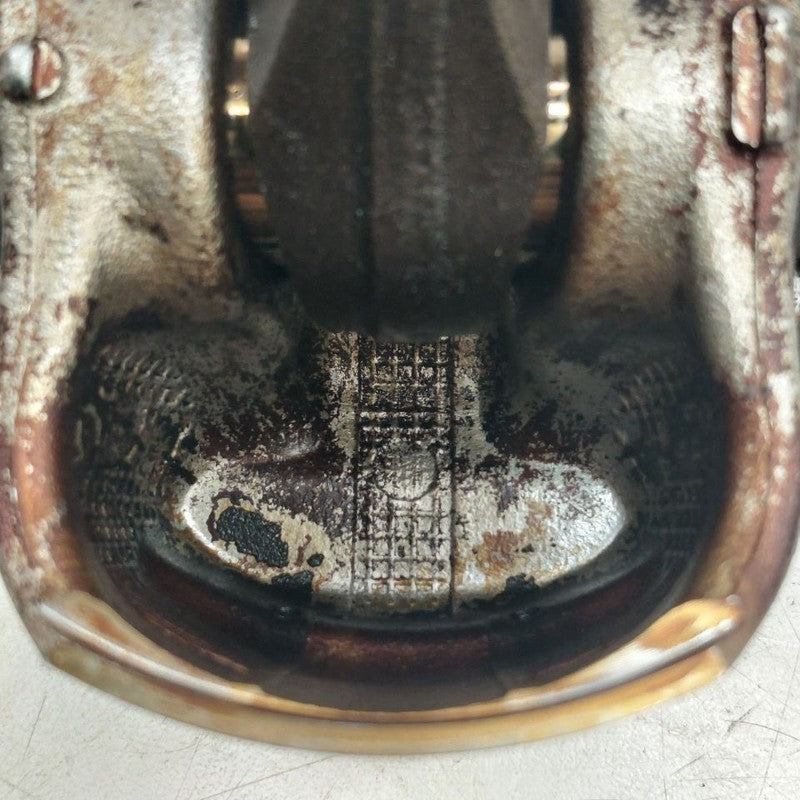 Mazda 6 Single Piston With Connecting Rod   2.5 2016 2015 2014