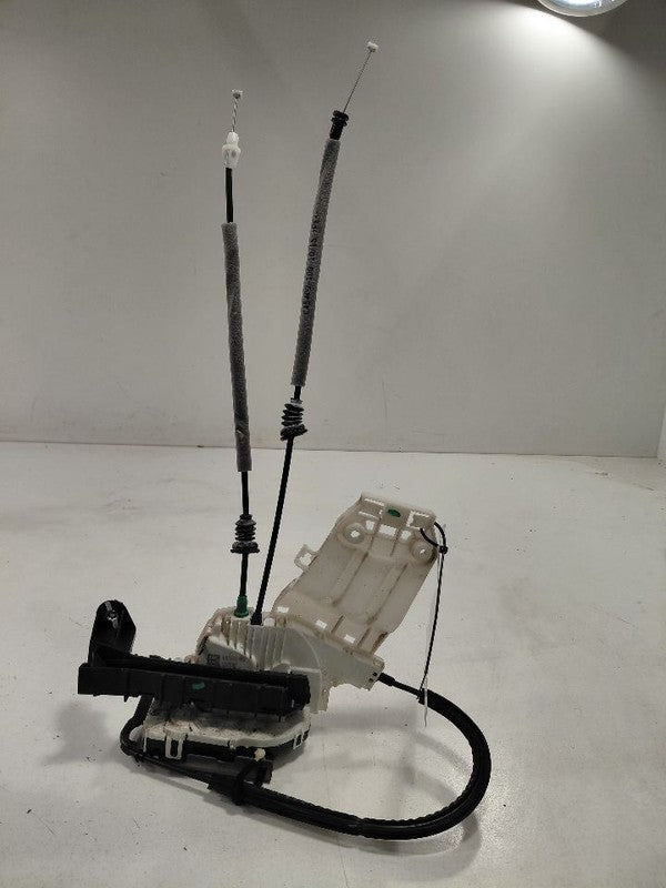 Fiat 500 Door Latch Lock Right Passenger Front  2016 2017 2018 OEM