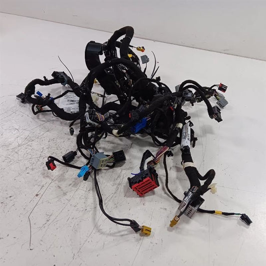 Ford Ecosport Dash Wire Wiring Harness  2018 2019 2020 2021 2022
