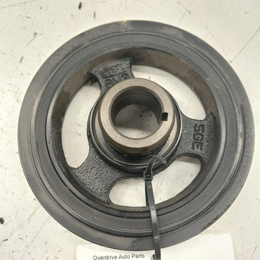 Harmonic Balancer Crankshaft Pulley Fits 16-19 Chevy Volt