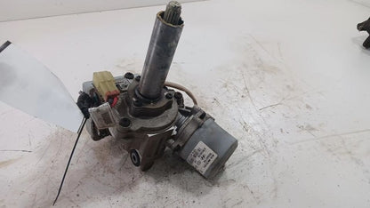 Steering Gear Rack Electric Motor Korea Built VIN K 1st Digit Fits 14-