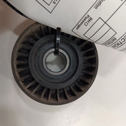 Jeep Compass 2.4 Idler Idle Pulley  2021 2020 2019 2018 2017