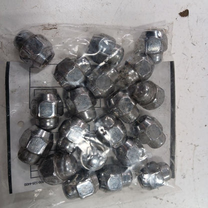 Kia Sportage Lug Nut Set  2022 2021 2020 2019 2018 OEM