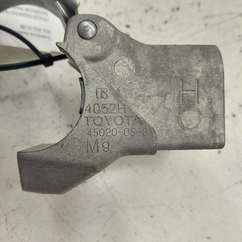 Lexus IS350 Steering Column Lock Actuator {45020053} 2020 2019 2018