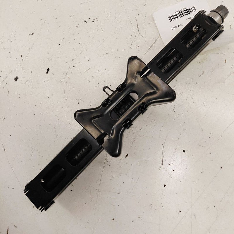 Chevy Trailblazer Spare Tire Changing Jack  2023 2022 2021