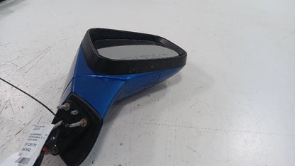 Passenger Right Side View Door Mirror w/o Memory & Blind Spot 17-19 Buick Encore