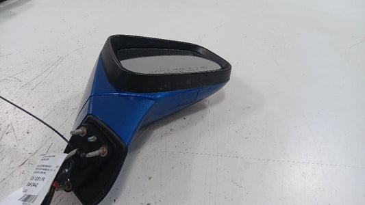 Passenger Right Side View Door Mirror w/o Memory & Blind Spot 17-19 Buick Encore