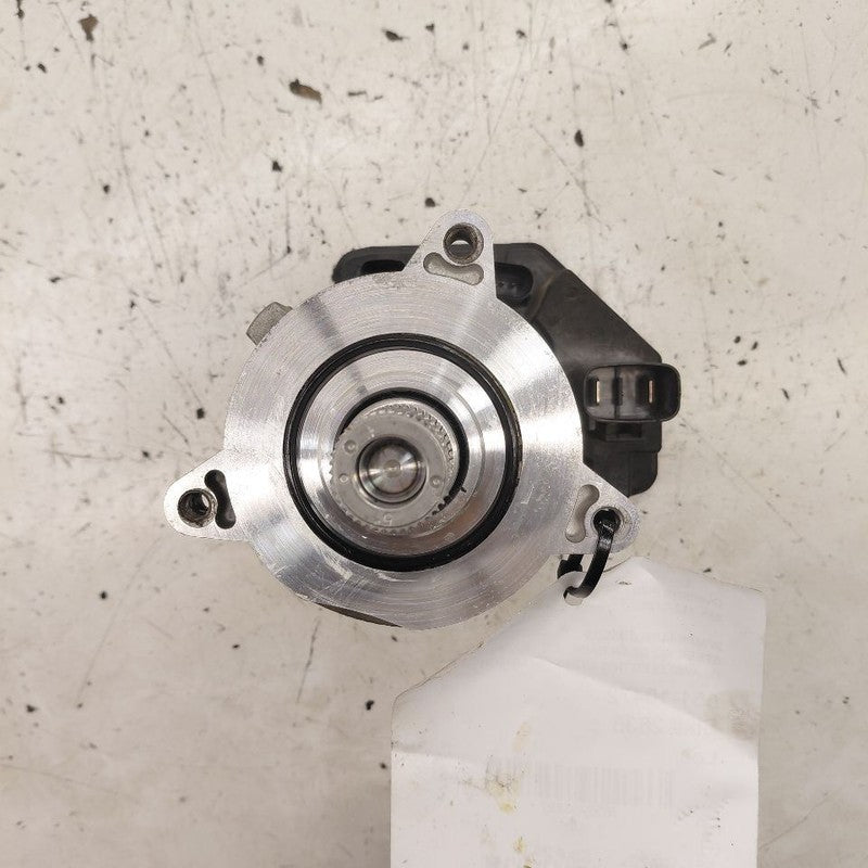 Electric Steering Motor 21" Wheels Fits 19-24 Ford Edge