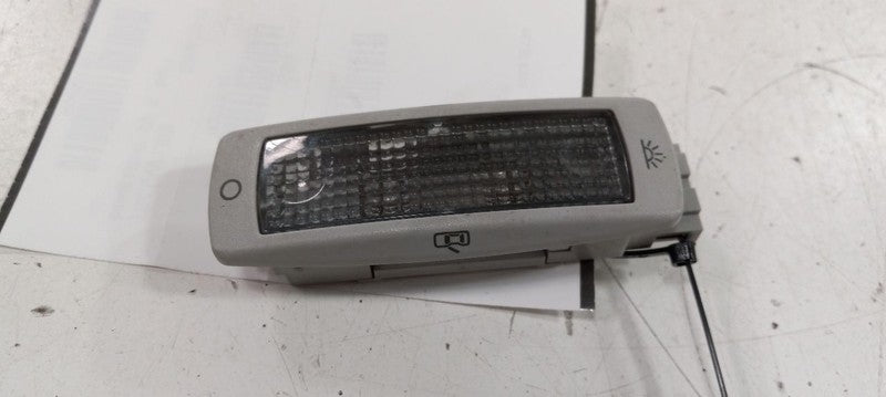 Volkswagen Jetta Dome Light Roof Lamp 2003 2002 2001 2000 OEM