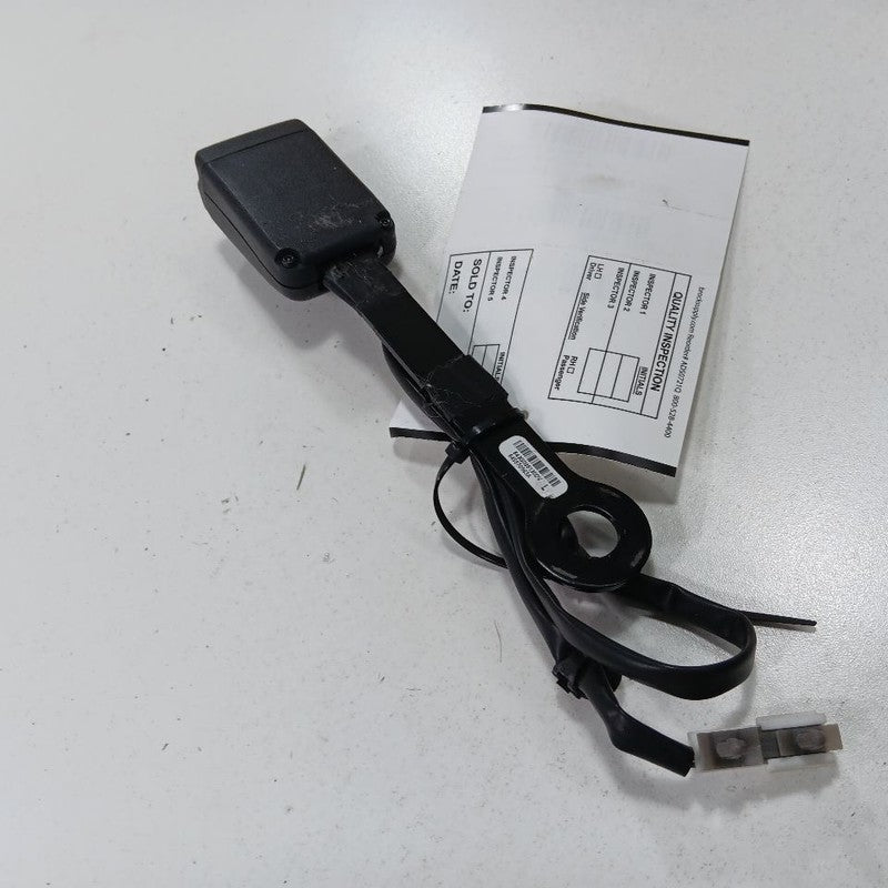 Nissan Sentra Driver Left Front Seat Belt Buckle Latch Fits 20-23 OEM