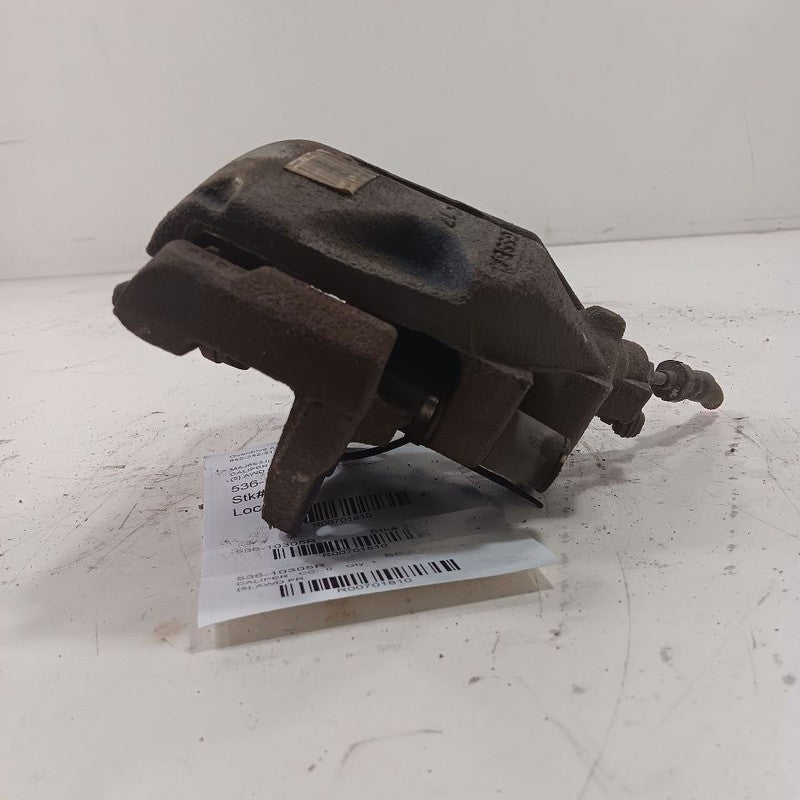 Passenger Right Front Brake Caliper Fits 18-22 Ford Ecosport OEM