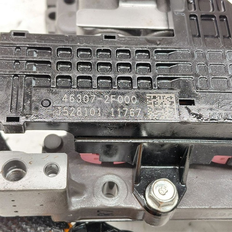 Kia Sportage Automatic Transmission Valve Body  2020 2021 2022