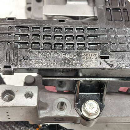 Kia Sportage Automatic Transmission Valve Body  2020 2021 2022