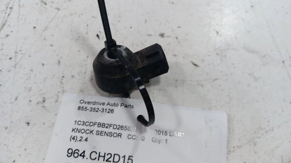 Dodge Dart Engine Knock Sensor  2013 2014 2015 2016 OEM