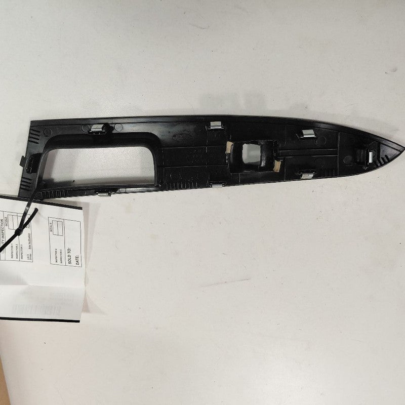 Ford Fusion Window Switch Bezel Trim Right Front 2016 2015 2014 2013 O