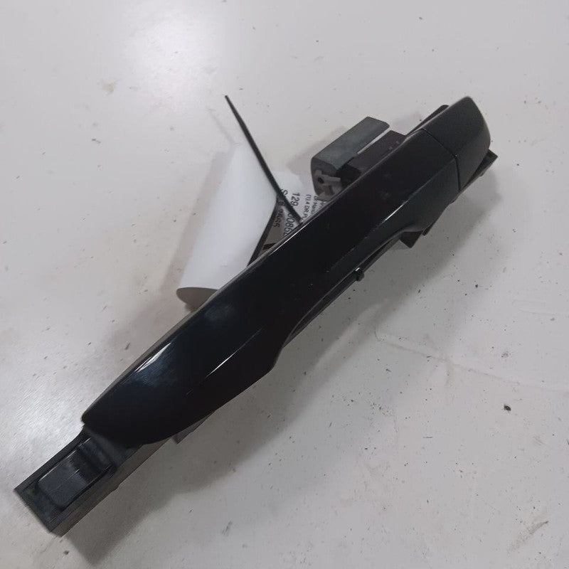 Driver Door Handle Exterior Assembly Hatchback Door Fits 17-21 CIVIC