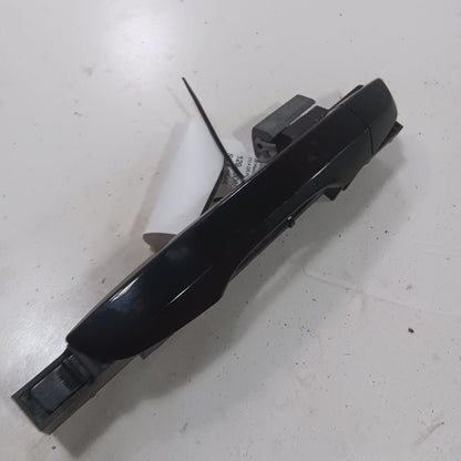 Driver Door Handle Exterior Assembly Hatchback Door Fits 17-21 CIVIC