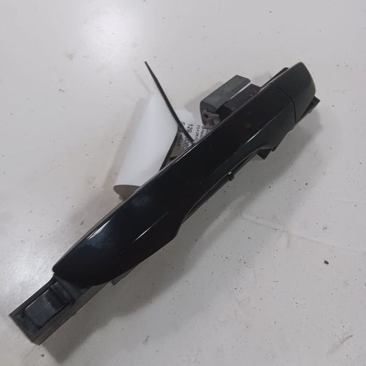 Driver Door Handle Exterior Assembly Hatchback Door Fits 17-21 CIVIC
