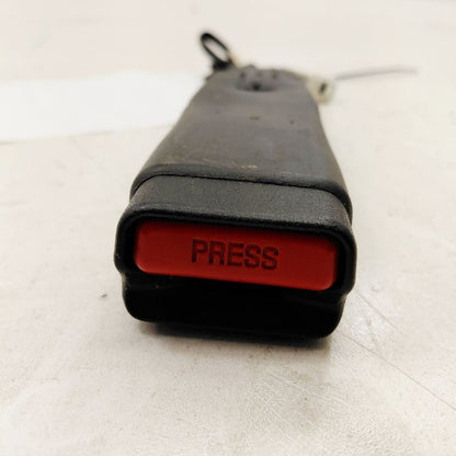 Driver Left Front Seat Belt Buckle Latch Fits 16-23 Nissan Maxima OEM